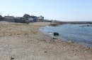 Plage de Querqueville